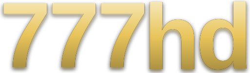 777hd logo